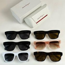 Picture of Ferragamo Sunglasses _SKUfw50080988fw